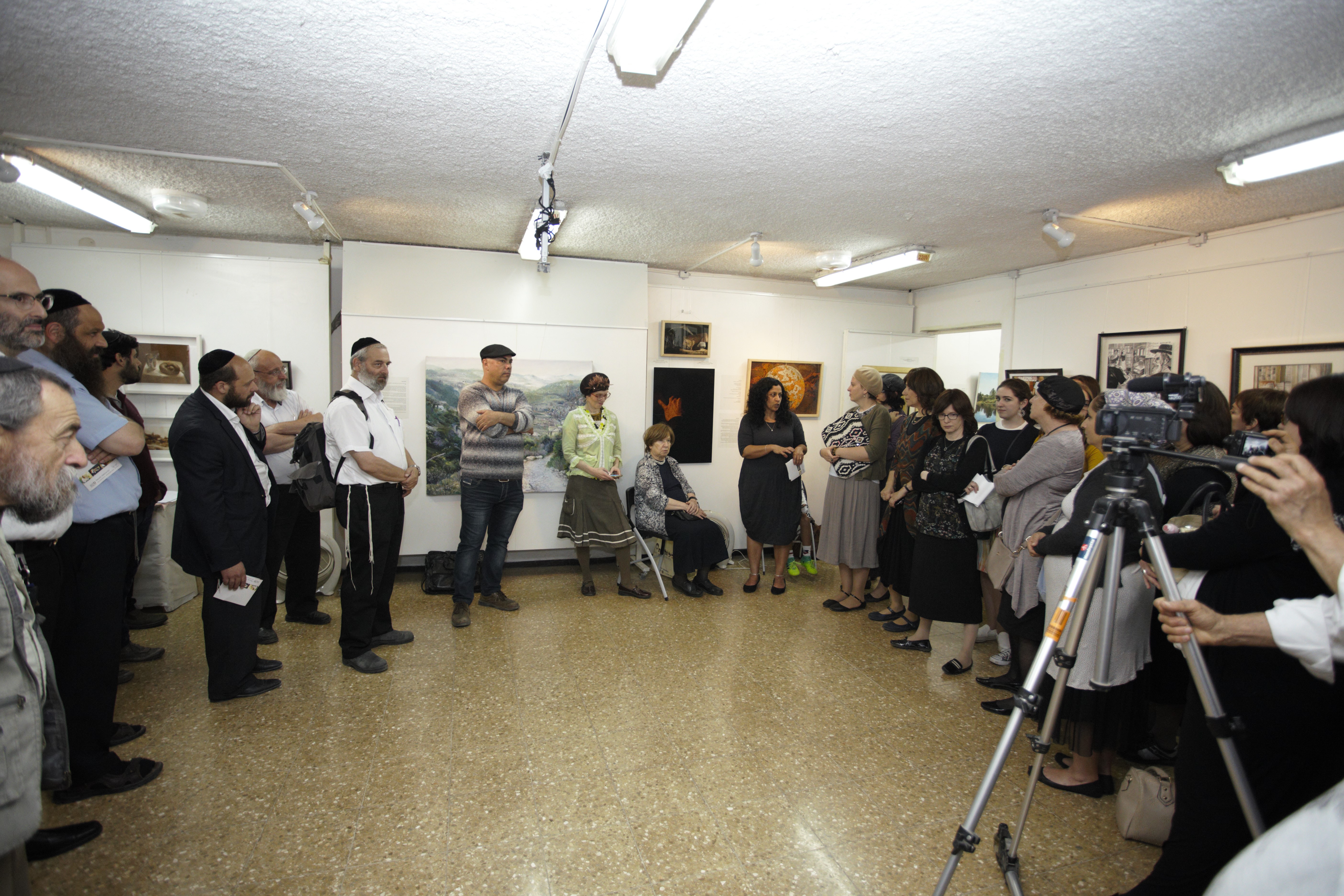 The Art Shelter Gallery