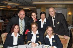With Departments Heads
