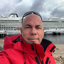 Cruising to Eastern Canada
