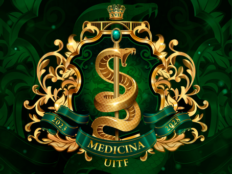 Brasão Universitário