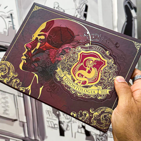 CONVITES DE FORMATURA PERSONALIZADOS PARA TURMAS QUE QUEREM FUGIR DO MODELO PRONTO