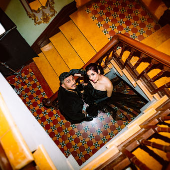 Hope you’re ready for DIVINE and Jonita Gandhi’s Epic Collaboration in the "Sitara" music video!