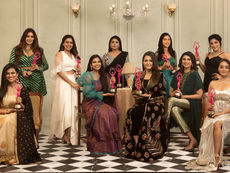 Where Your Inner Beauty Shines: Celebrating Excellence in She Beauty!