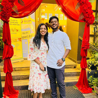 Bauble Bazaar Volume 4: A Nostalgic Extravaganza Celebrating Entrepreneurship
