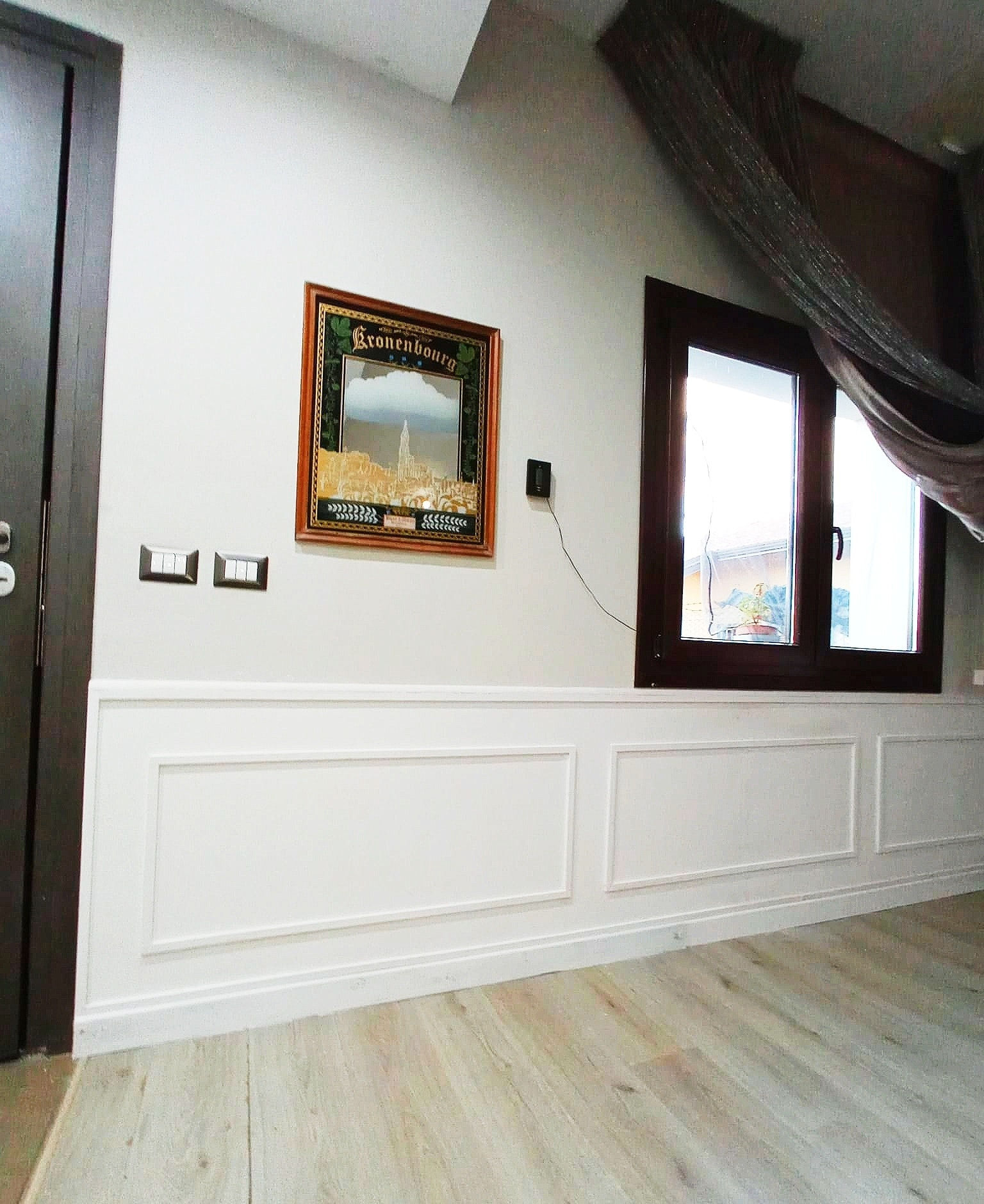 Boiserie Giulia