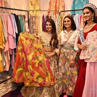 HI LIFE brings Red-Hot Fashion & Lifestyle Brands to Chennai