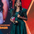 From Maharaja to Madarasi: Sachana Namidass Is Just Getting Started