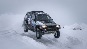 Vasilyev sempre primo alla Baja in Russia, domani terza e ultima tappa