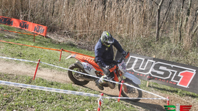 A Graffignano esordio con vittoria per Mirko Gritti nel Campionato Italiano Enduro Major