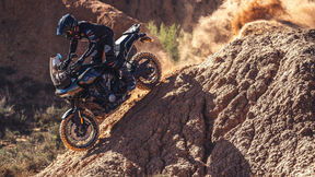 Chi correrà al Baja Aragon 2022? Lista partenti da urlo per la 38. edizione della gara mondiale