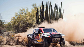 Sonora Rally 2023 : la terza prova del Campionato WRR ribalta la classifica FIA