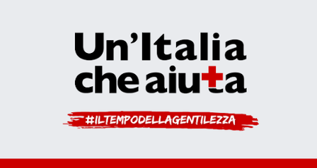 Iveco devolve 55 mila euro alla Croce Rossa Italiana