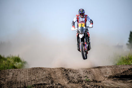 Silk Way Rally: le prime due tappe utili per studiare gli avversari...