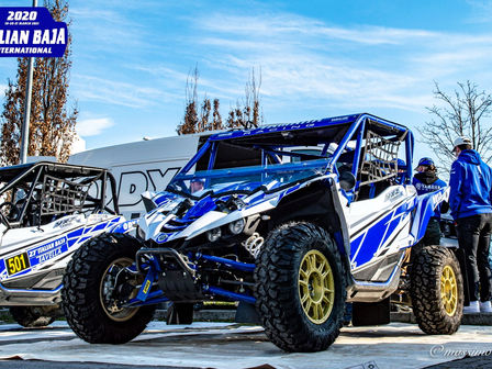 Artugna Race, tre prove speciali da 30 kms. Così i motori si riaccendono in Friuli Venezia Giulia