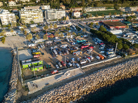 Anteprima Africa Race 2022. Oggi alle 19 a Brescia la presentazione ufficiale