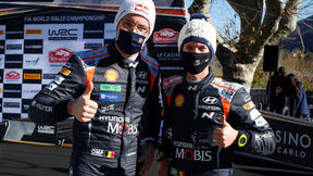 Squadra che vince non si cambia: Neuville e Wydaeghe al Ciocco, a marzo