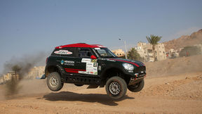 JORDAN MOTORSPORT UNVEILS IMPRESSIVE ENTRY FOR 2021 JORDAN BAJA