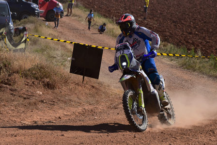 Hungarian Baja 2021, si comincia fra quattro giorni. 