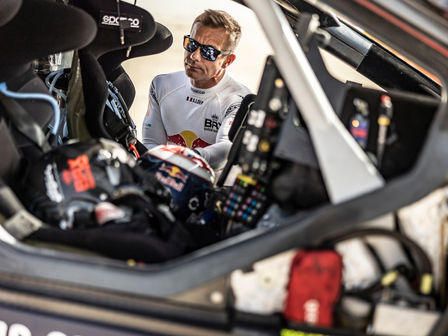 Scusi? Permette? Mi fa vedere le sue mutande? LA FIA mette in atto in F1 quanto già fatto alla Dakar