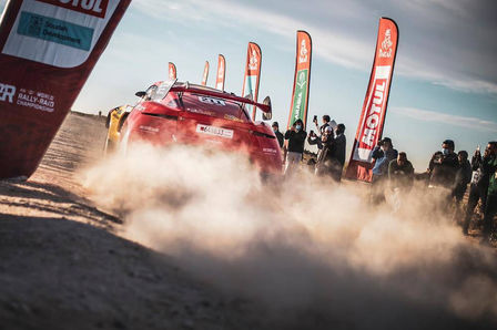 TUTTO QUELLO CHE NON VI HANNO RACCONTATO SULLA DAKAR 2022, O QUASI