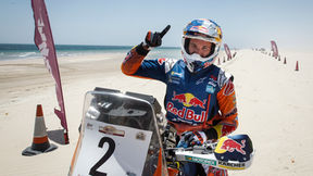 NEW QATAR INTERNATIONAL BAJA JOINS FIM SERIES IN APRIL