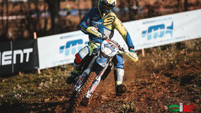 Custonaci ospita la trasferta sicula degli Assoluti d’Italia Enduro Borilli Racing – Ufo Plast.