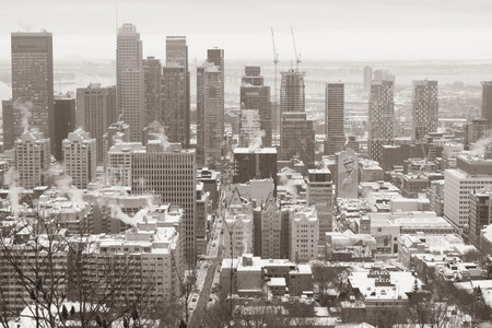 Centre-ville de Montréal-9705