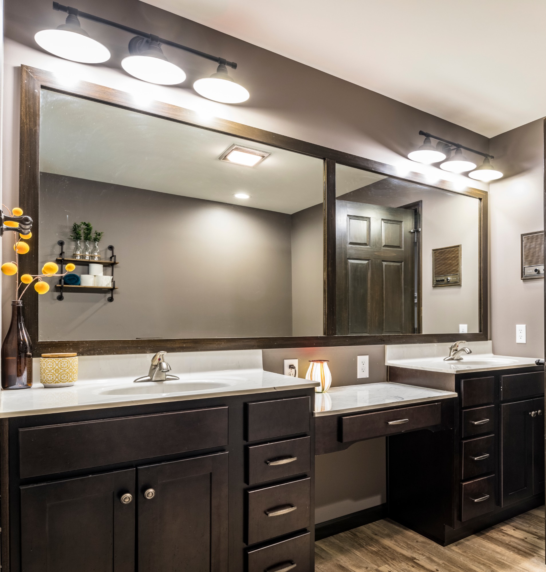 Fort Wayne Kitchen Kitchen Design Bathroom Remodel Mr Planners