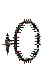 (Installation) Hercules MKII-class Mobile Jump Drive Array