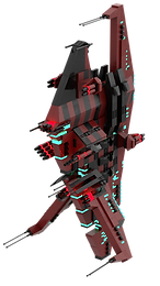 (Cruiser) Tyandirr Cruiser