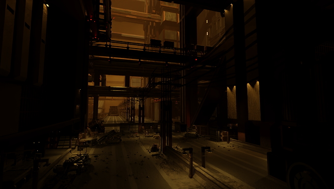 (Location) Earthway Industrial District MPR Plant