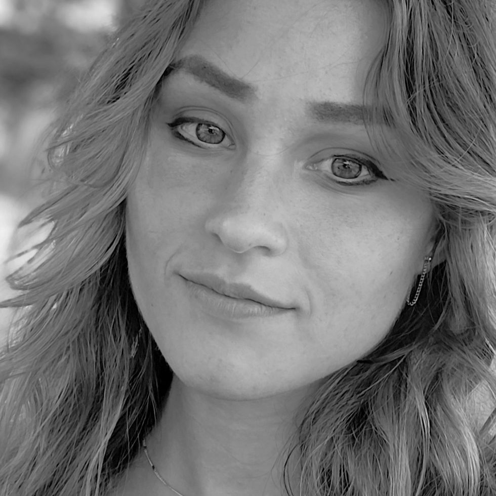 Erika McGonigal