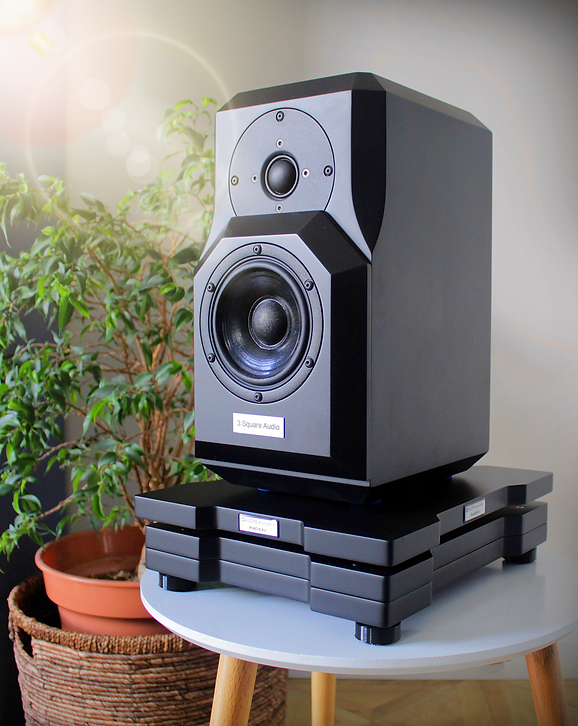 Audite Acoustics Phaenon
