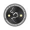 logo ascelcre, asociacion de criadores legales