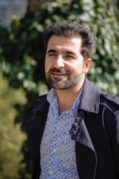 Photo du rédacteur: Hussain Tahr