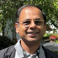 Photo du rédacteur: Dr. Sandip Sinharay