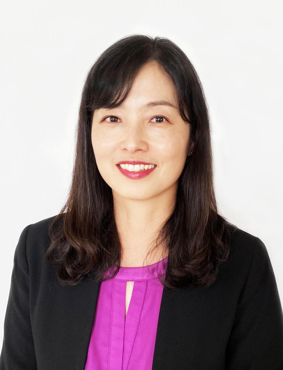 Photo du rédacteur: Yunjo An