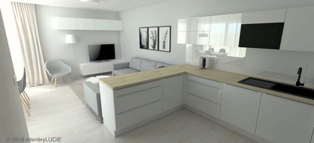 greige, neboli grey+beige