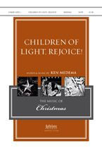 Thumbnail: Children of Light, Rejoice!