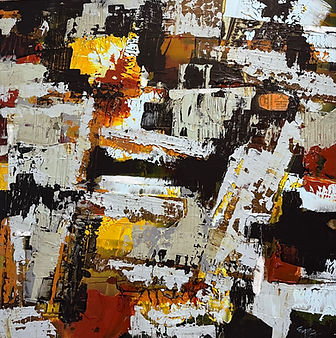 Life is Art #2