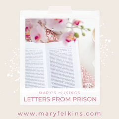 Letters From Prison