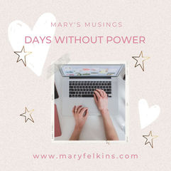 Days Without Power