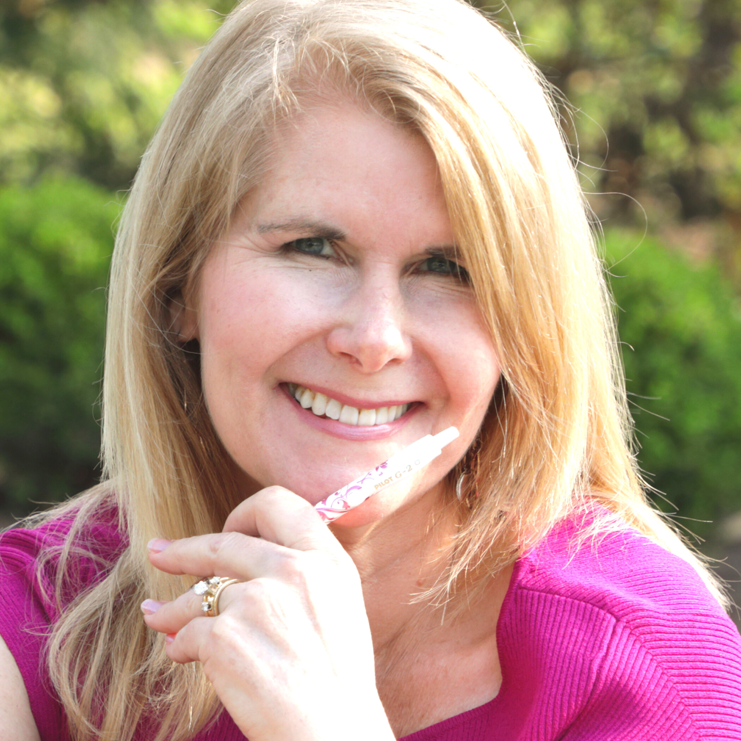 Writer: Mary A. Felkins