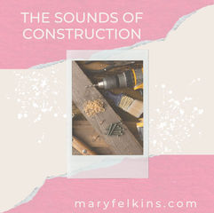 The Sound of Construction