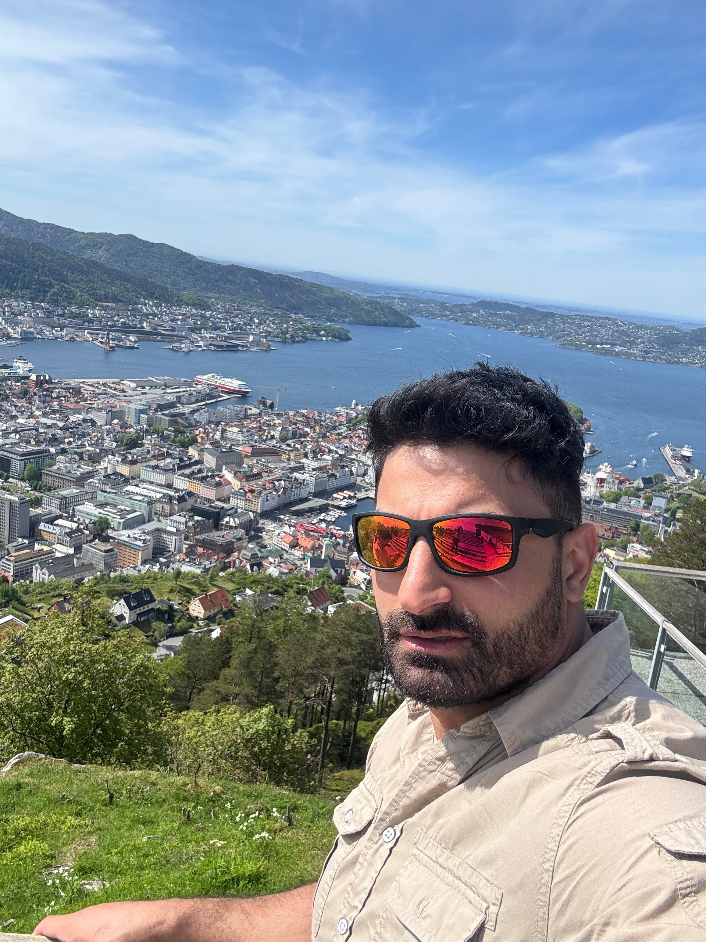 Writer: Vusal