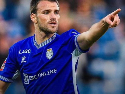 Marítimo volta a perder na Liga2