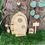 Thumbnail: MDF Fairy Door Open CS