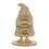 Thumbnail: MDF Halloween Dress Up Gnome Ghost