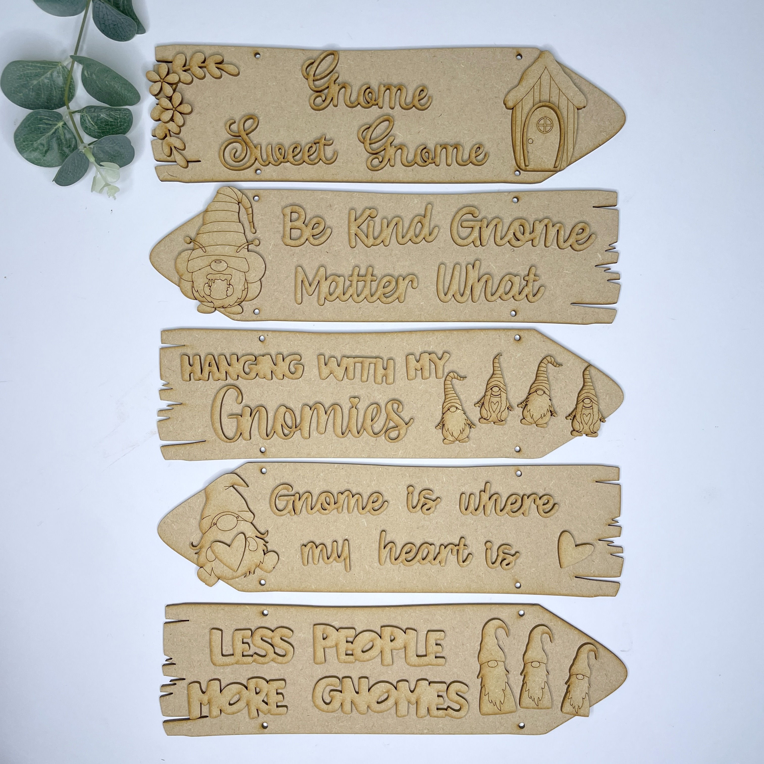 Gnome Theme Direction Sign