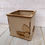 Thumbnail: MDF Storage Pot Mum
